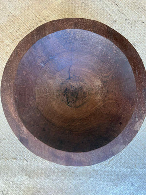 Miniature Kava Bowls